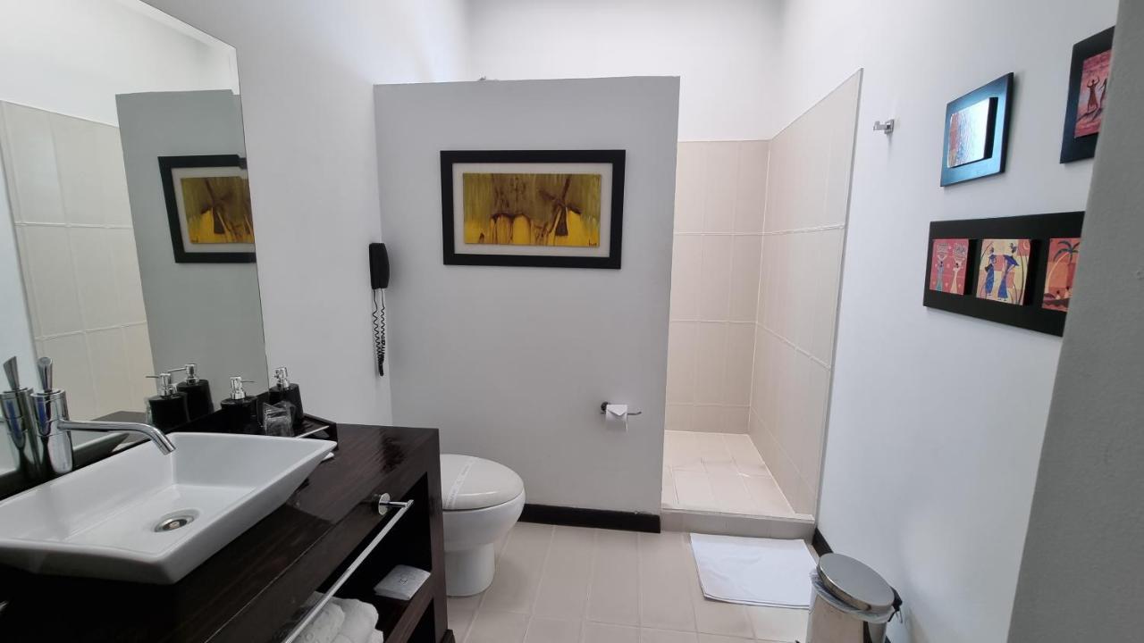 Habitat Suites Hotel Pereira Exteriér fotografie