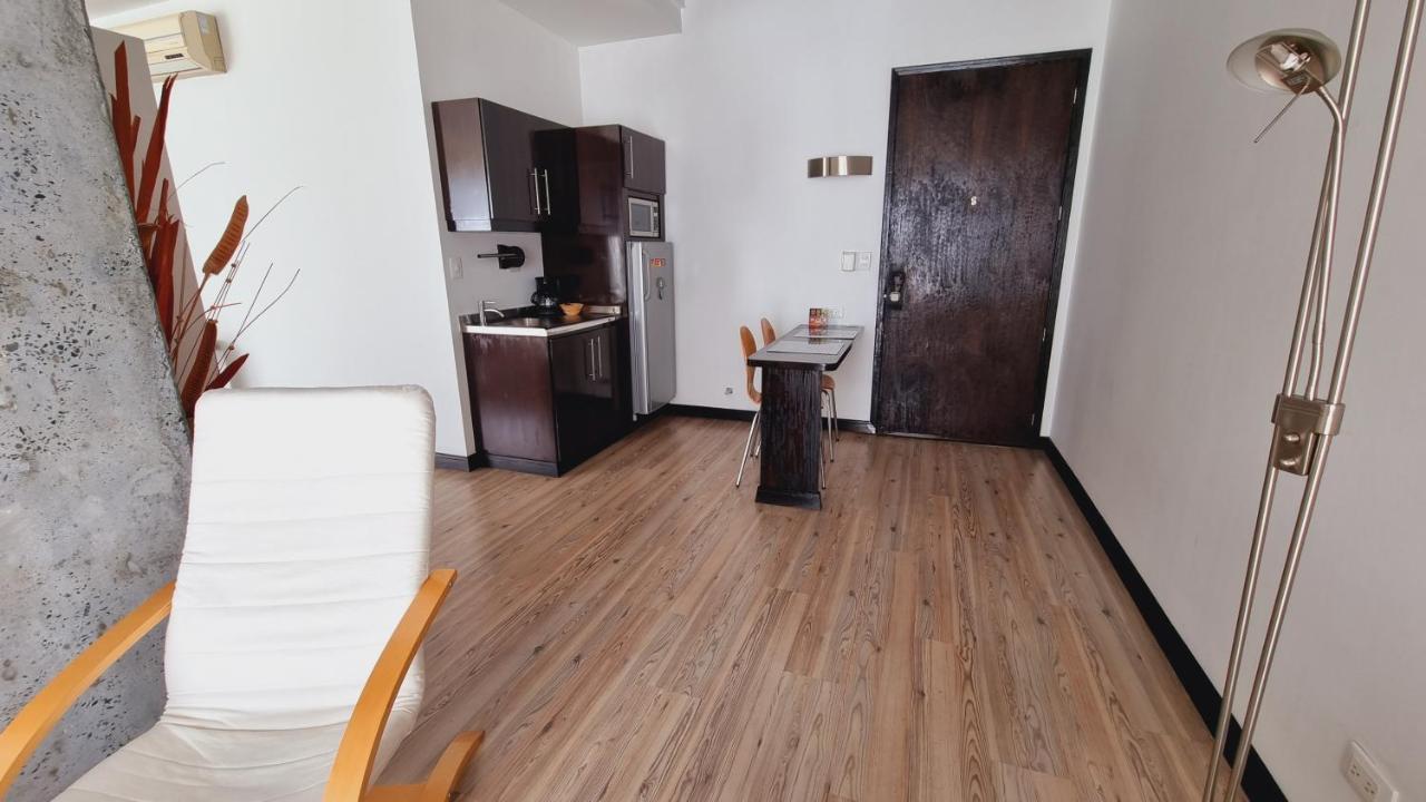 Habitat Suites Hotel Pereira Exteriér fotografie