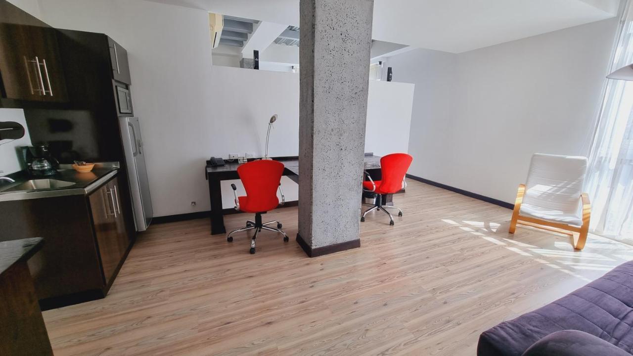 Habitat Suites Hotel Pereira Exteriér fotografie