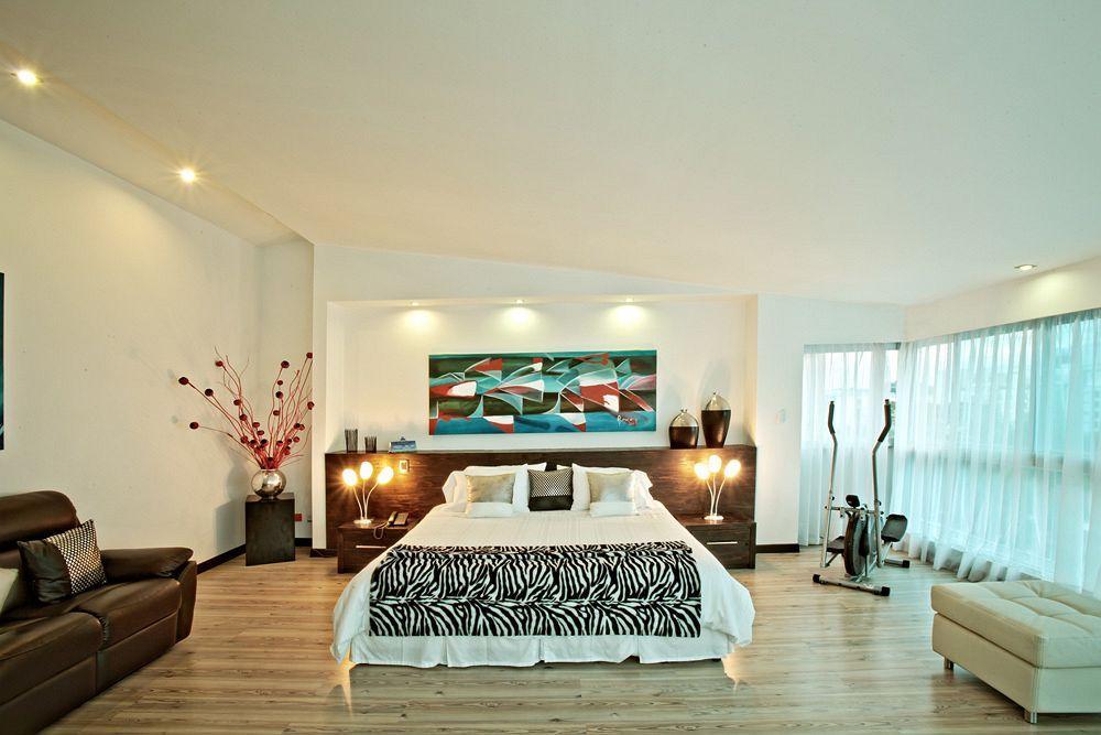 Habitat Suites Hotel Pereira Exteriér fotografie