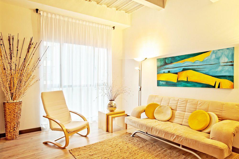 Habitat Suites Hotel Pereira Exteriér fotografie