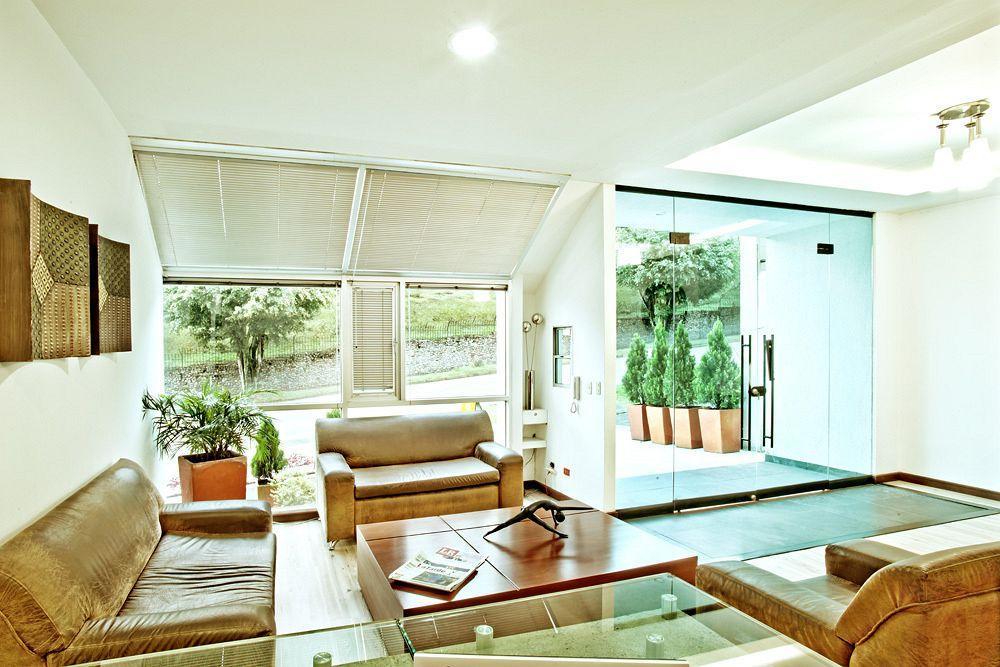 Habitat Suites Hotel Pereira Exteriér fotografie