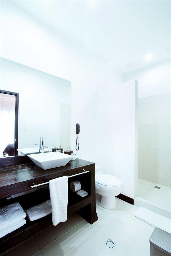 Habitat Suites Hotel Pereira Exteriér fotografie