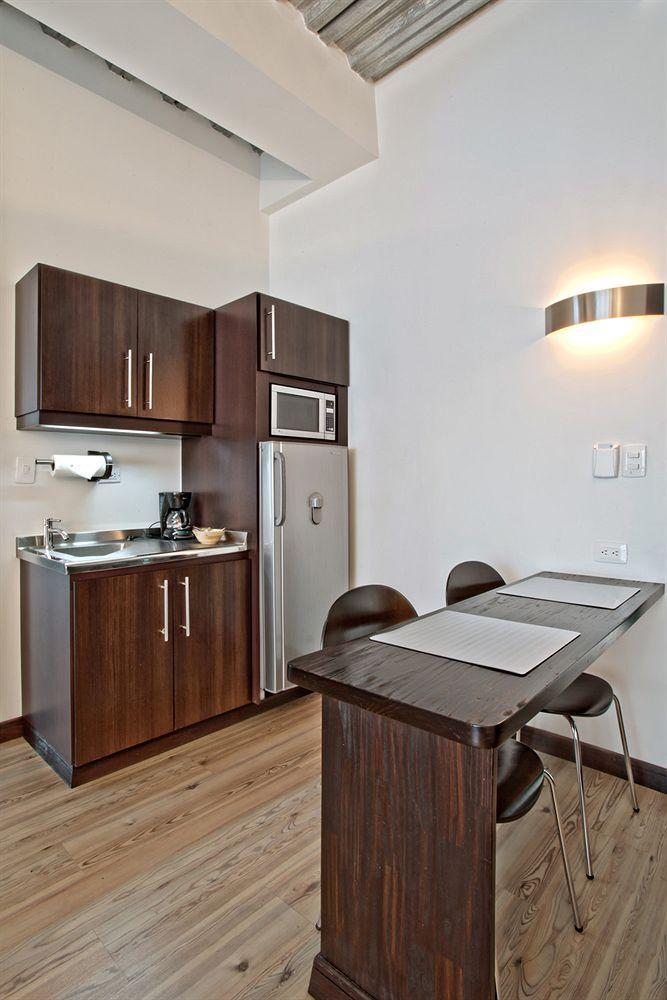 Habitat Suites Hotel Pereira Exteriér fotografie