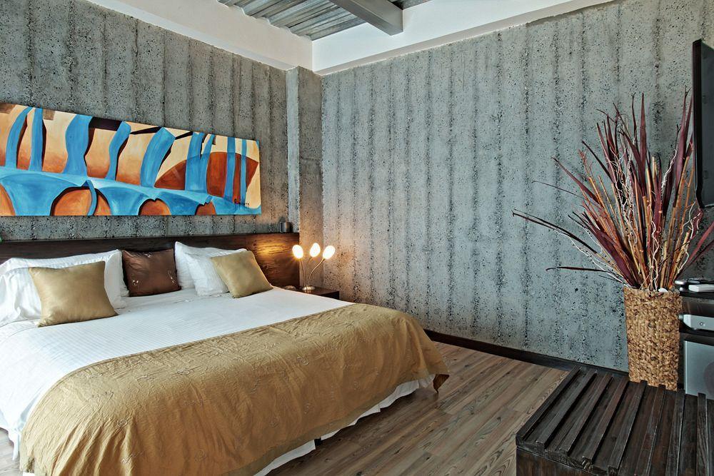 Habitat Suites Hotel Pereira Exteriér fotografie