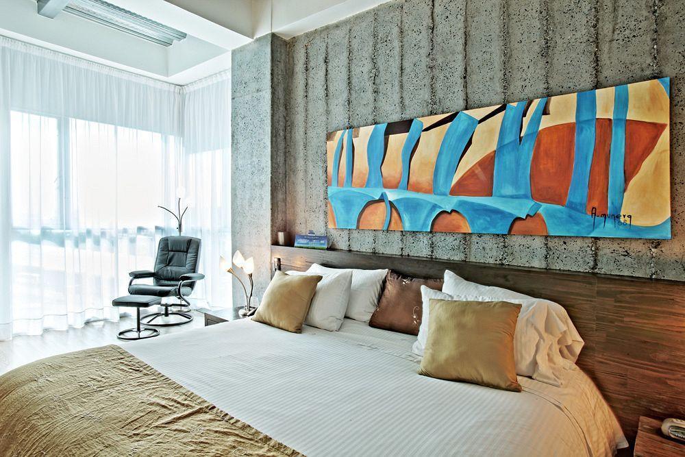 Habitat Suites Hotel Pereira Exteriér fotografie