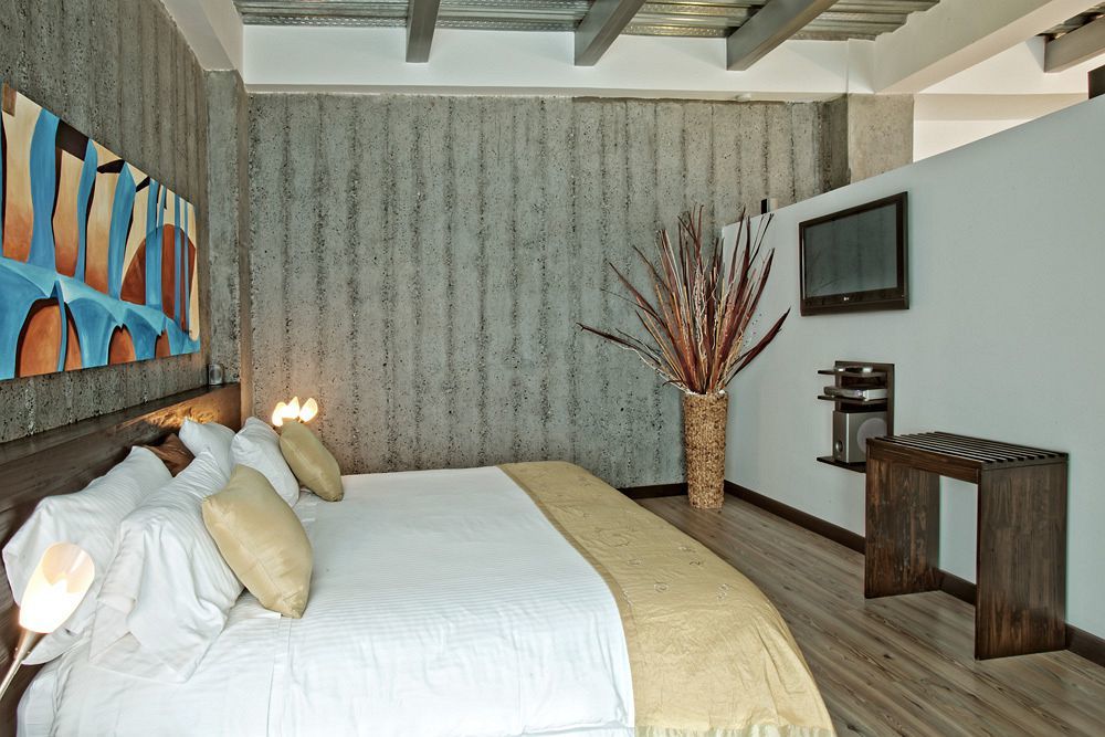 Habitat Suites Hotel Pereira Exteriér fotografie