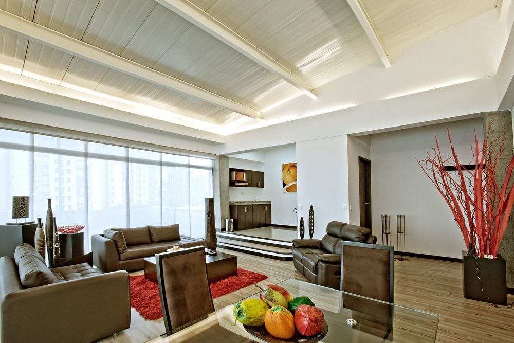 Habitat Suites Hotel Pereira Exteriér fotografie